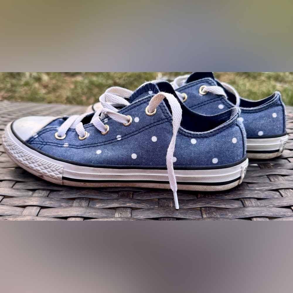 Converse Shoes